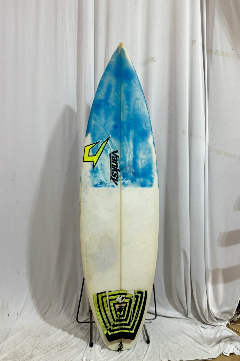 楽天市場】【中古】MAURICE COLE SURFBOARDS（モーリス・コール
