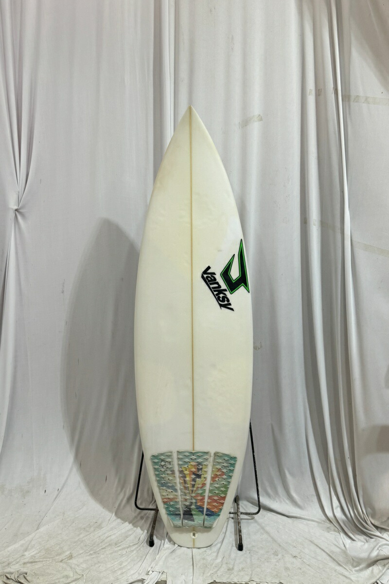 楽天市場】【中古】MAURICE COLE SURFBOARDS（モーリス・コール