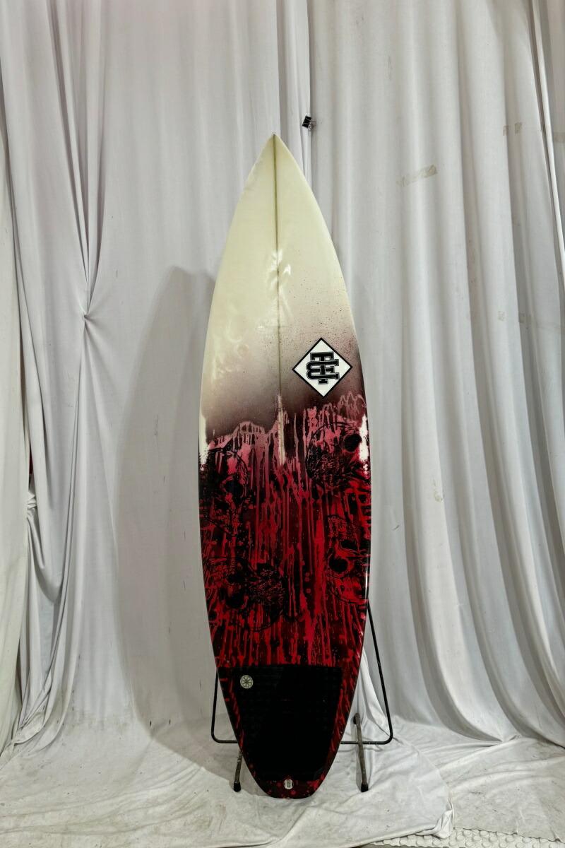 楽天市場】【中古】MAURICE COLE SURFBOARDS（モーリス・コール