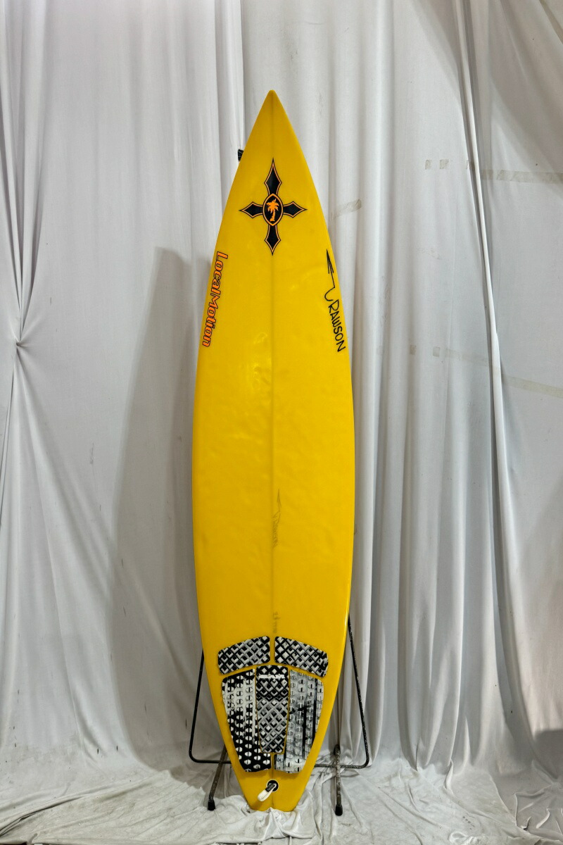 楽天市場】【中古】DICK BREWER SURFBOARDS (ディック