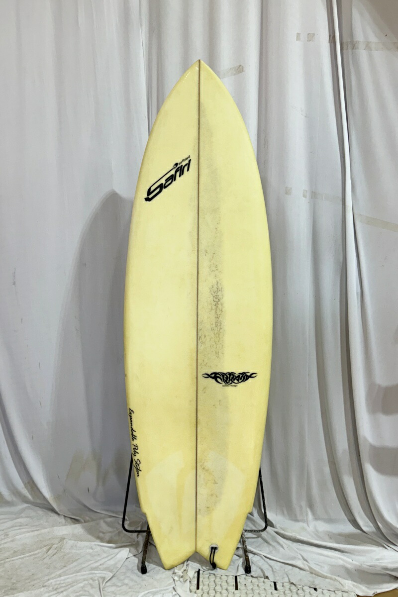 Vonsol ショートボード 楽天市場】【中古】 VONSOL SURFBOARDS (ボンソルサーフボード