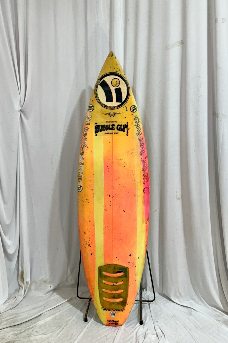 楽天市場】【中古】HIC (エイチアイシー) ショートボード [CLEAR