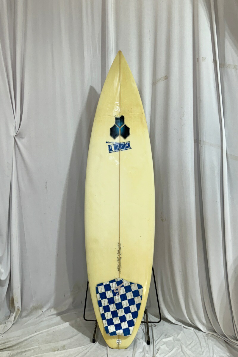 楽天市場】【中古】MAURICE COLE SURFBOARDS（モーリス・コール