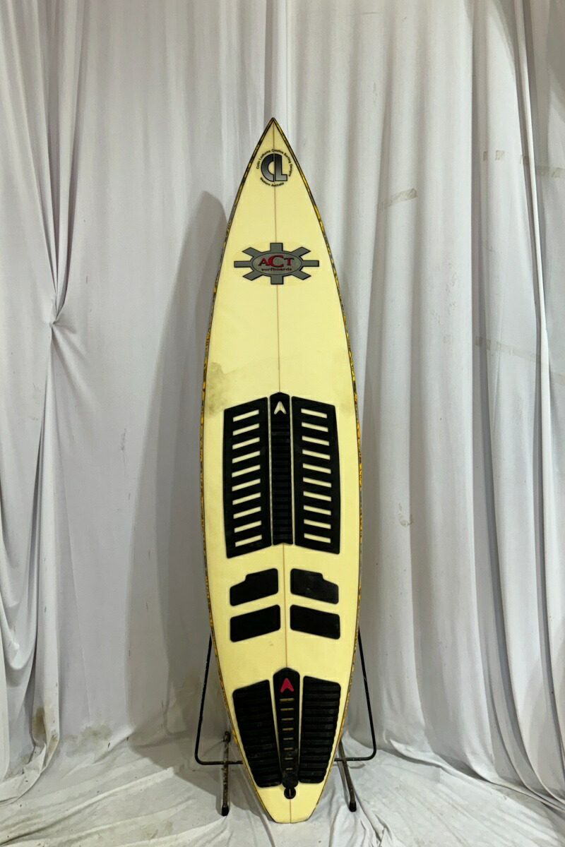 楽天市場】【中古】LOCAL MOTION (ローカルモーション) ショートボード