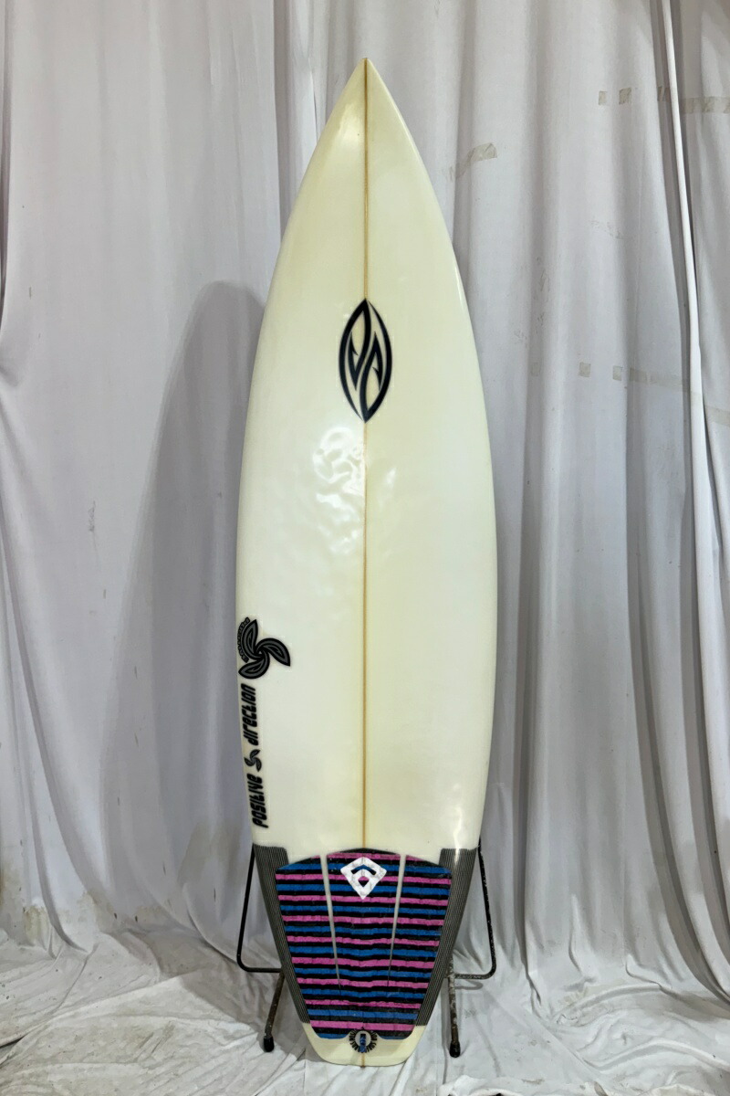 楽天市場】【中古】T&C SURF DESIGNS (タウンアンドカントリーサーフ