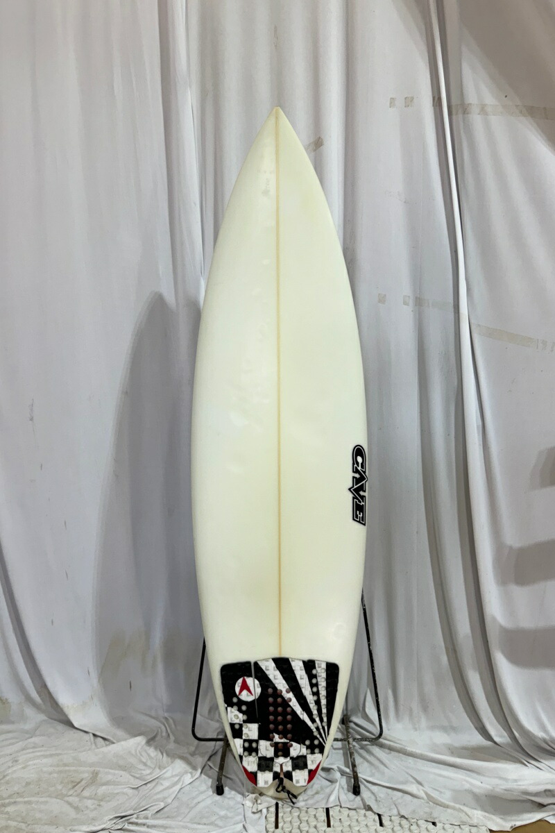 楽天市場】【中古】 VONSOL SURFBOARDS (ボンソルサーフボード