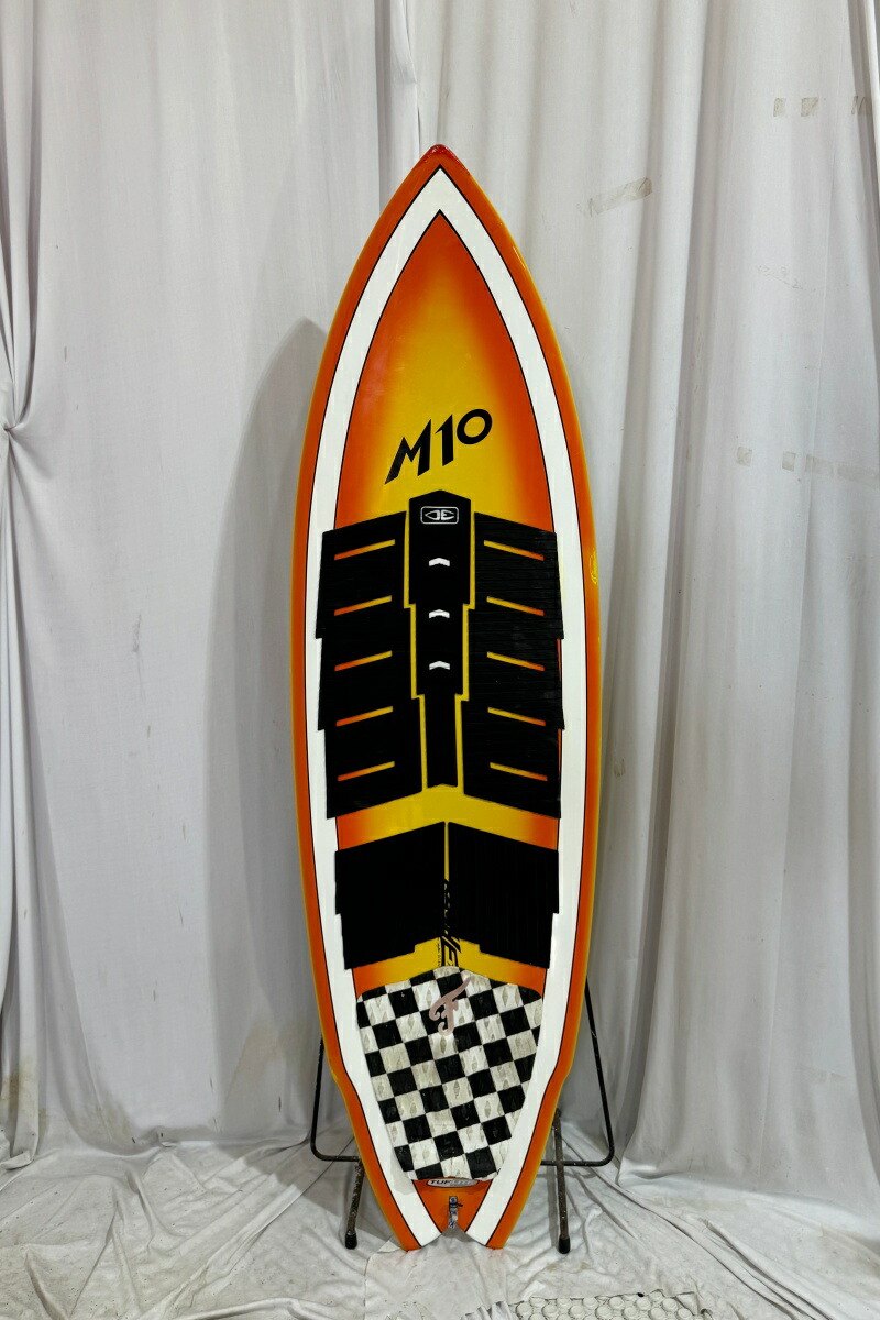 M10サーフボード M10サーフボード