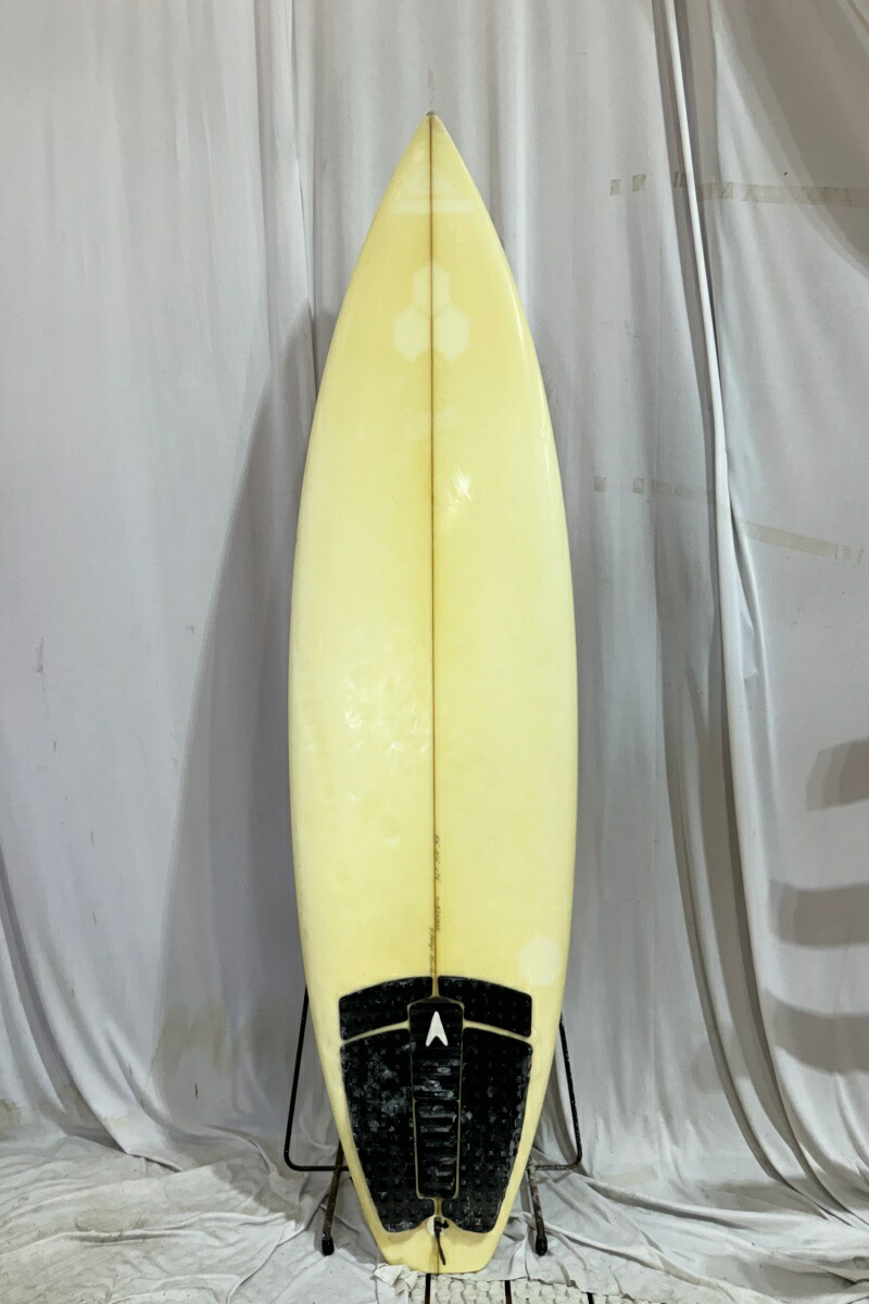 楽天市場】【中古】MAURICE COLE SURFBOARDS（モーリス・コール