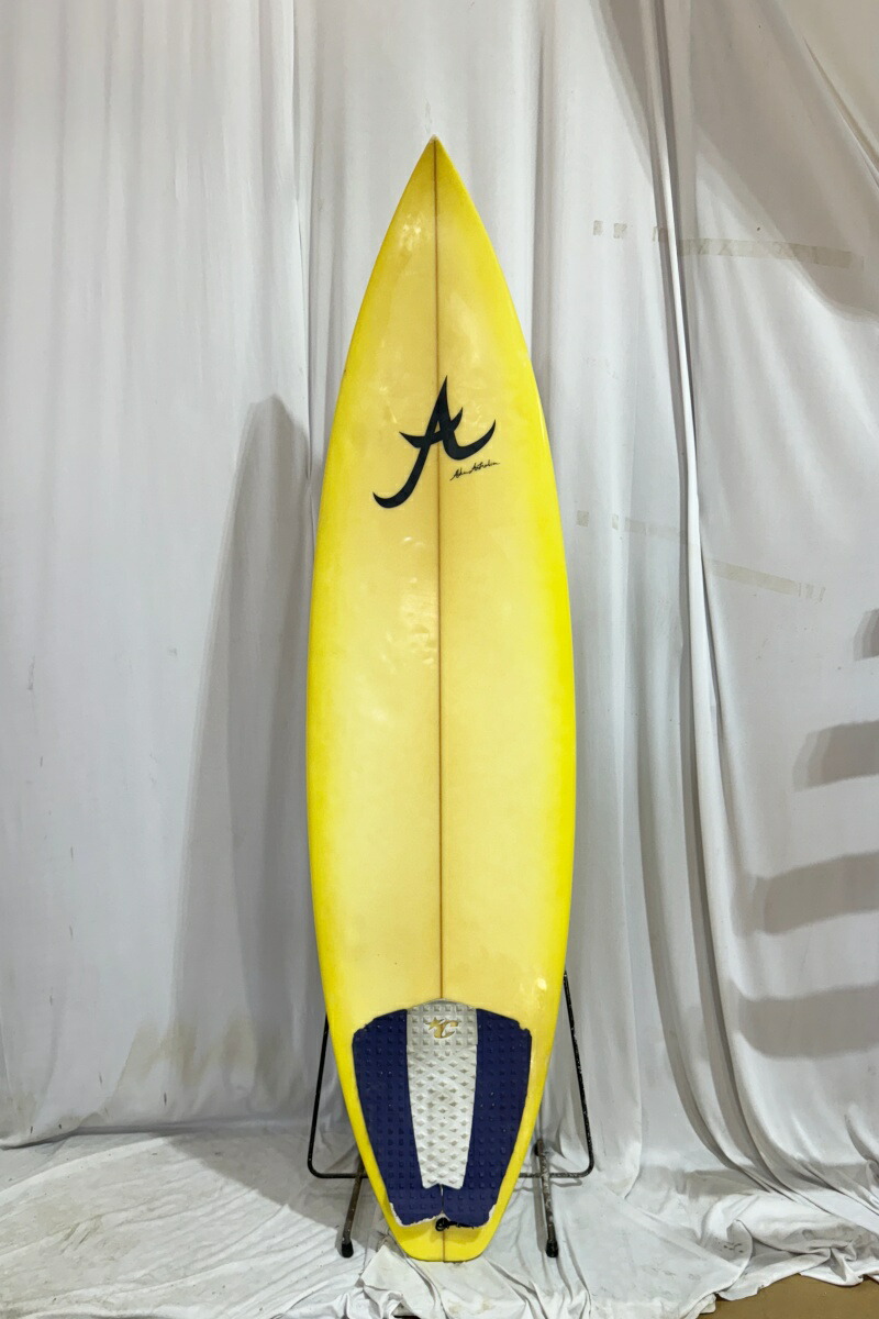 楽天市場】【中古】MAURICE COLE SURFBOARDS（モーリス・コール