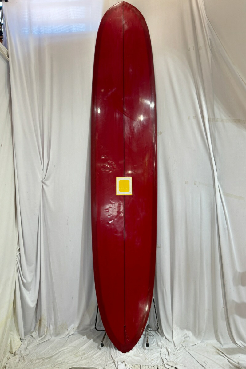 楽天市場】【中古】HANK BYZAK (ハンクバイザック) ロングボード