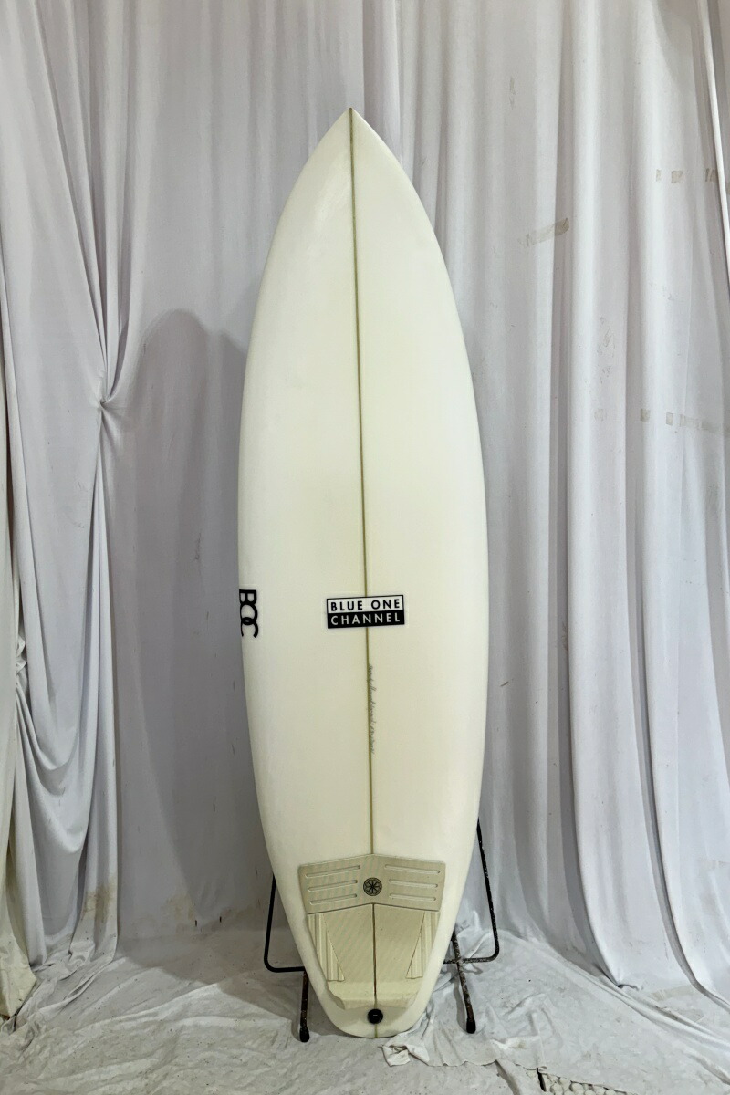 楽天市場】【中古】The Dev/ranos surfboard (デボラノスサーフボード) ショートボード［CLEAR］5'9 1/2” サーフボード  : アラソアン楽天市場店