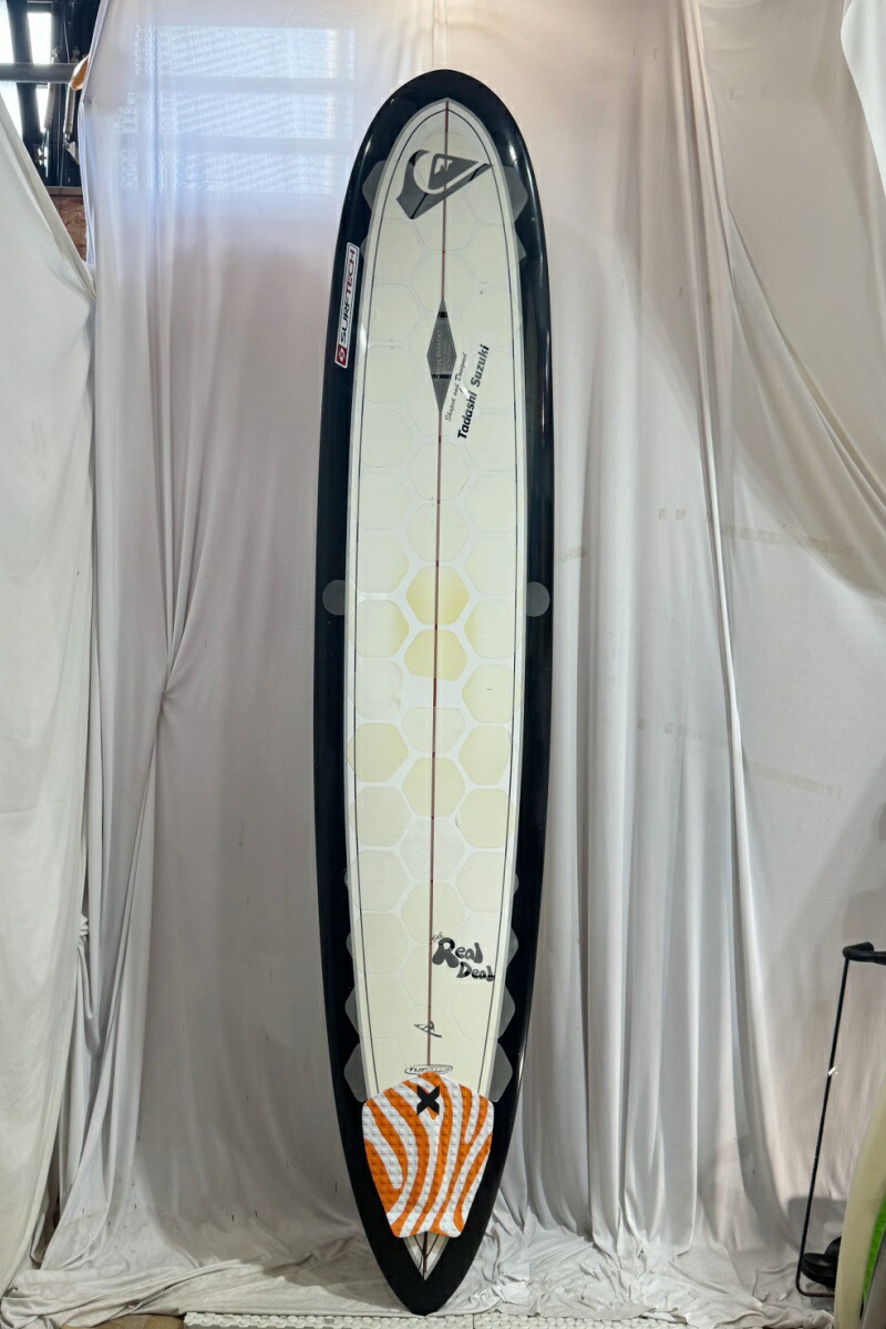 楽天市場】【新品】Hawaiian Pro Designs（ハワイアンプロデザイン）IN THE PINK サーフボード 9'0