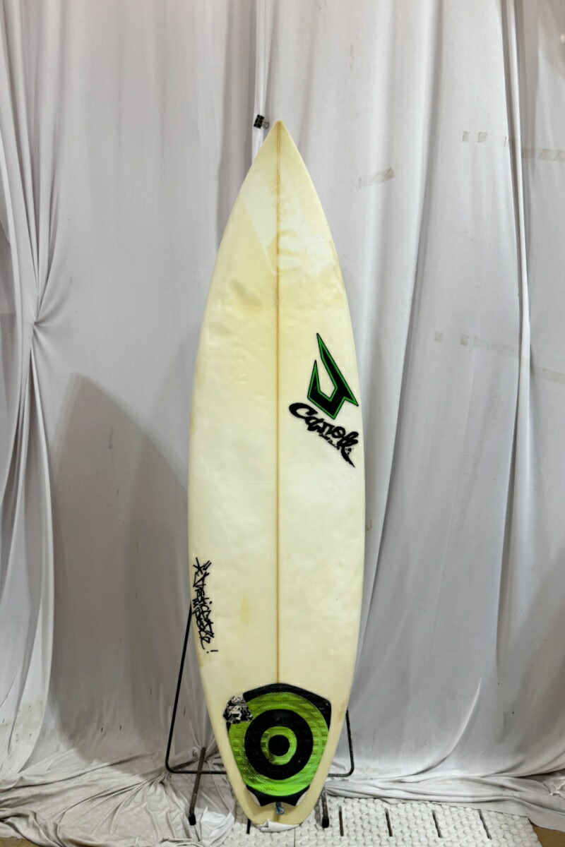 楽天市場】【中古】JR SURFBOARDS（ジェイソンロッド）JASON
