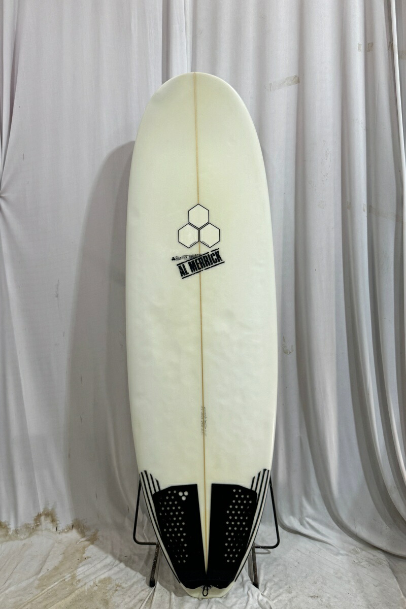 〈美品〉タウンアンドカントリー　ショートボード T&C タウンアンドカントリーサーフボード H・MOD 中古ショート