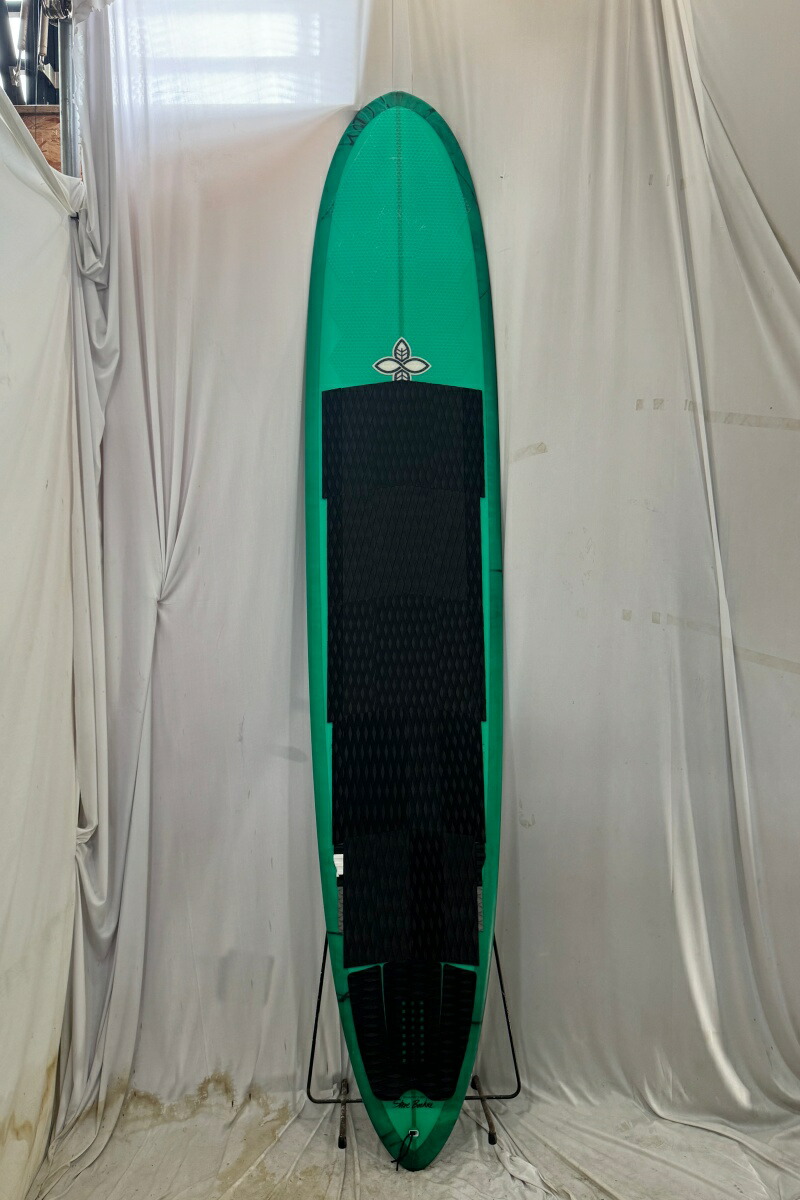 格安　サウスポイントロングボード9.1 格安 サウスポイントロングボード9.1 サーフィン・ボディボード