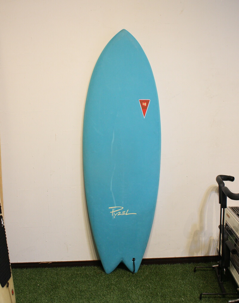 楽天市場】【中古】5'10” STRETCH (ストレッチ) EPS