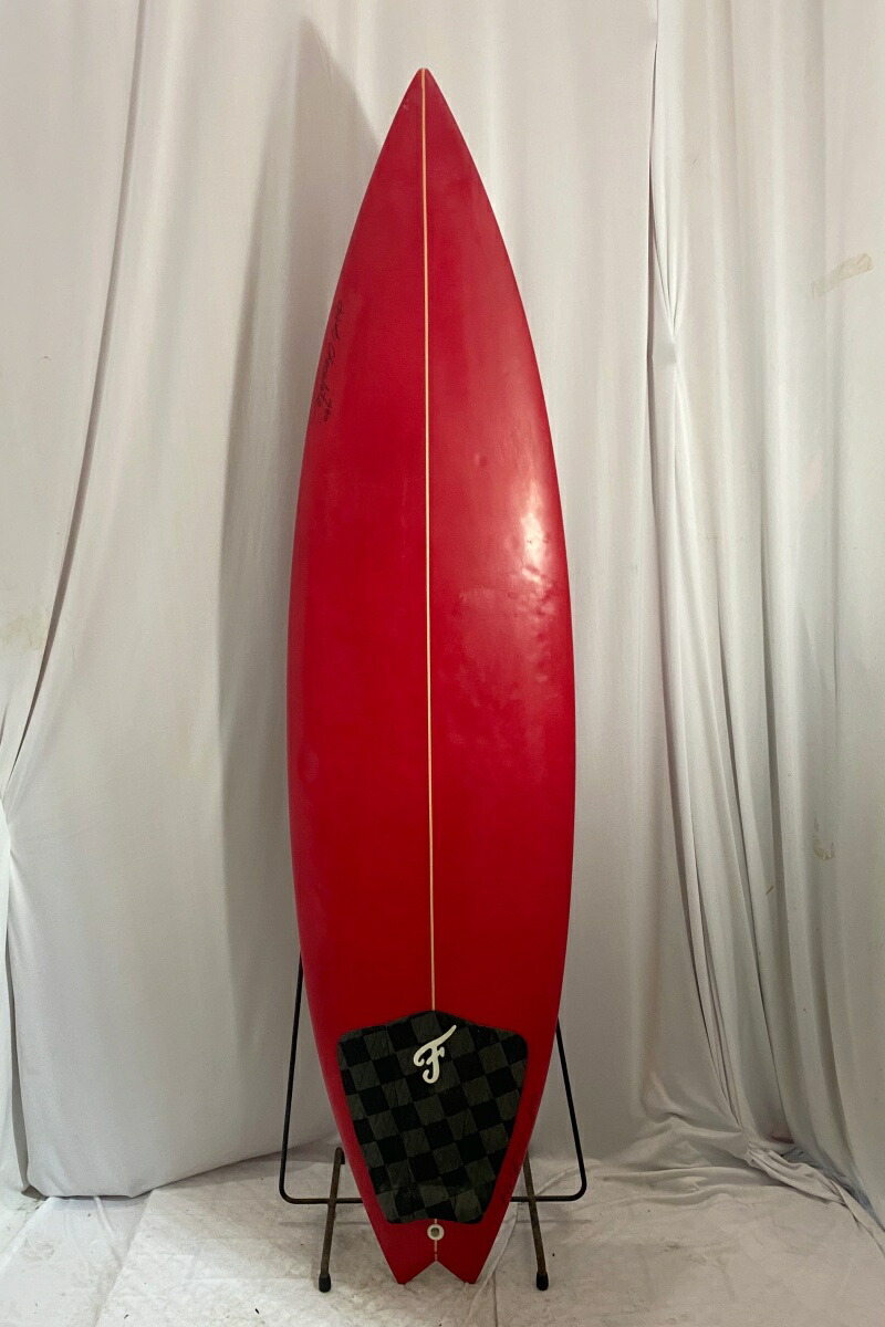 楽天市場】【中古】ACT SURFBOARDS (アクトサーフボード) ショート 