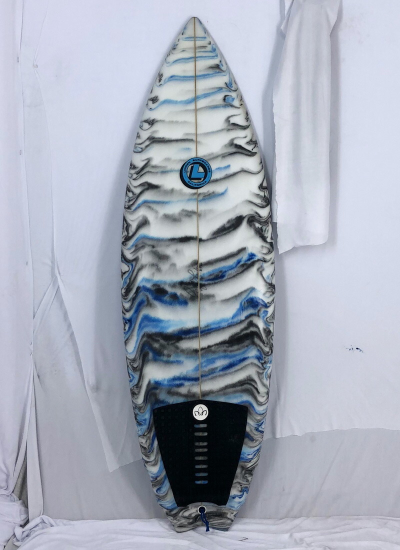 楽天市場】【中古】 Pipeline （パイプライン） サーフボード