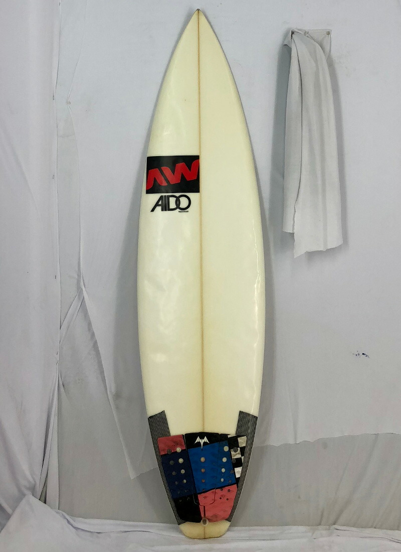 楽天市場】【中古】No Brand（ノーブランド） サーフボード
