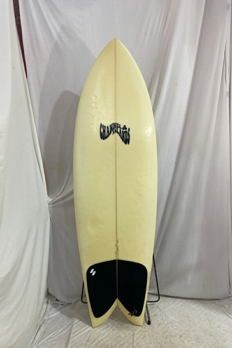 楽天市場】【中古】DICK BREWER SURFBOARDS (ディック