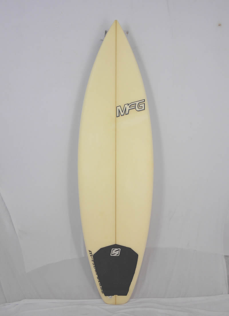 楽天市場】【中古】JC HAWAII （ジョンカーパーハワイ）ショートボード