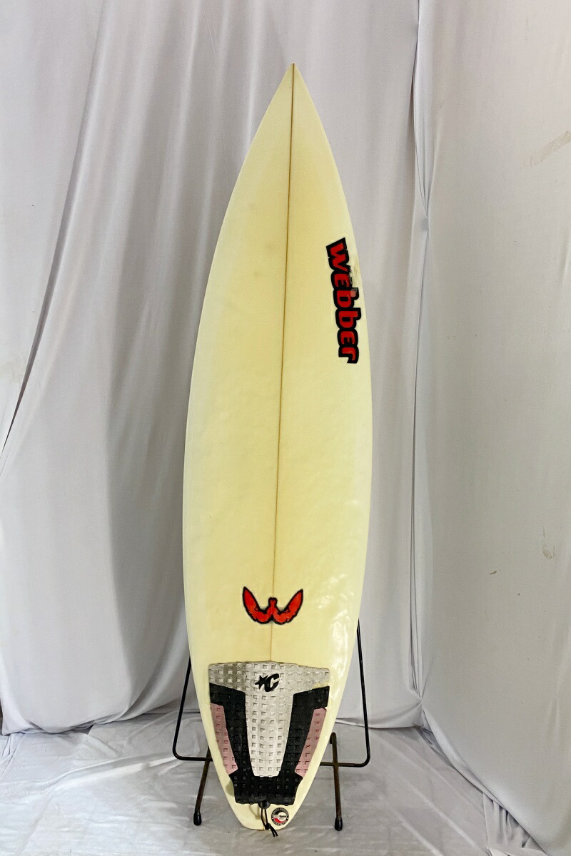 新しい到着 楽天市場】【中古】 ［CLEAR ショートボード (エメリー) EMERY サーフィン・ボディボード