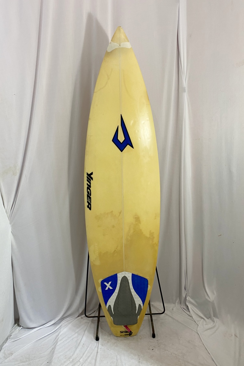 楽天市場】【中古】 JUSTICE SURFBOARD (ジャスティスサーフボード