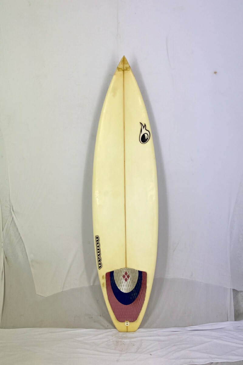 BUSH MAN ショートボード 楽天市場】【中古】BUSHMAN（ブッシュマン） サーフボード