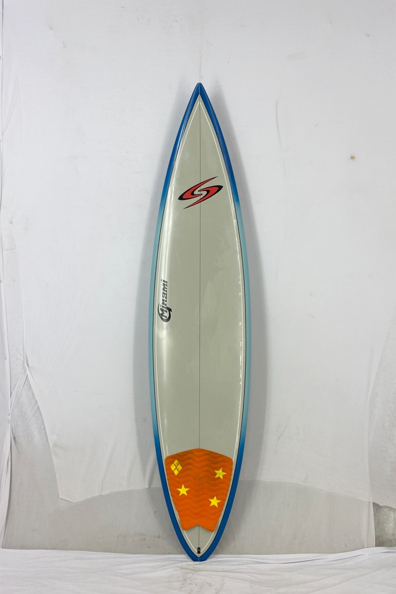 ディックブリューワー ショートボード 楽天市場】【中古】DICK BREWER SURFBOARDS (ディック