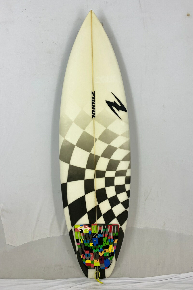 楽天市場】【中古】 ABRAXAS SURFBOARDS (アブラクサス