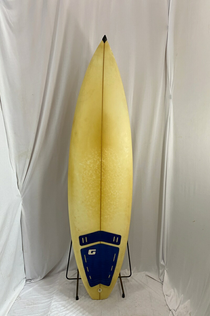 楽天市場】[希少中古] TED'S SURF BOARD（テッド）ビンテージ