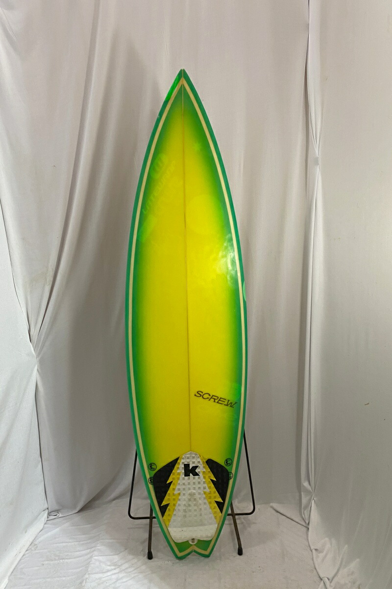 楽天市場】【中古】MAURICE COLE SURFBOARDS（モーリス・コール