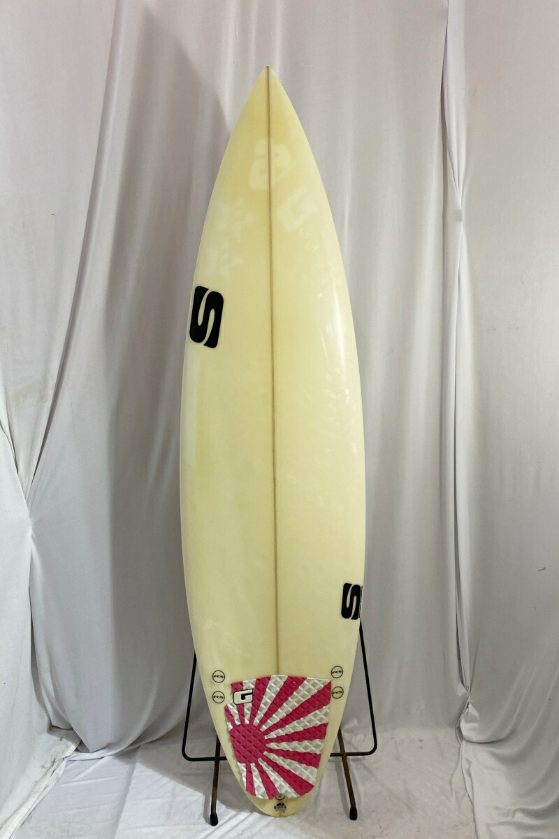 楽天市場】【中古】JR SURFBOARDS（ジェイソンロッド）JASON