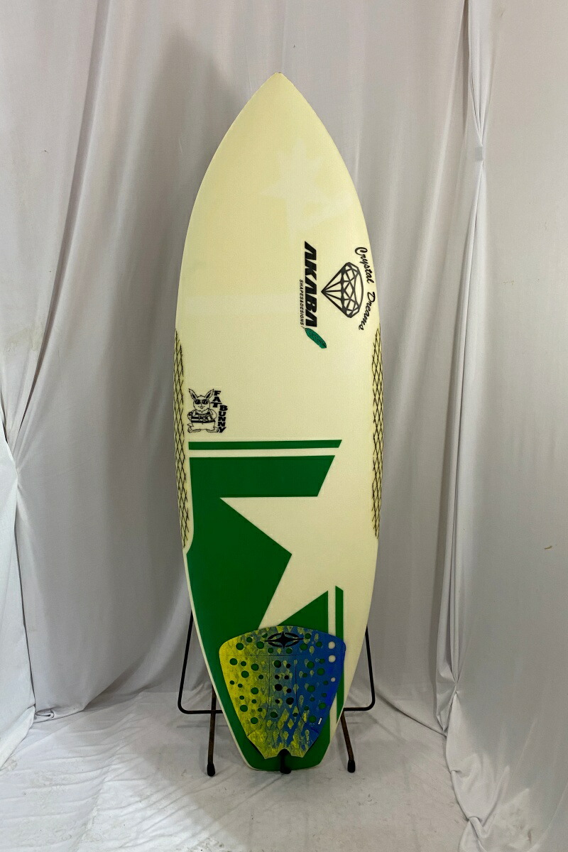 Vonsol ショートボード 楽天市場】【中古】 VONSOL SURFBOARDS (ボンソルサーフボード