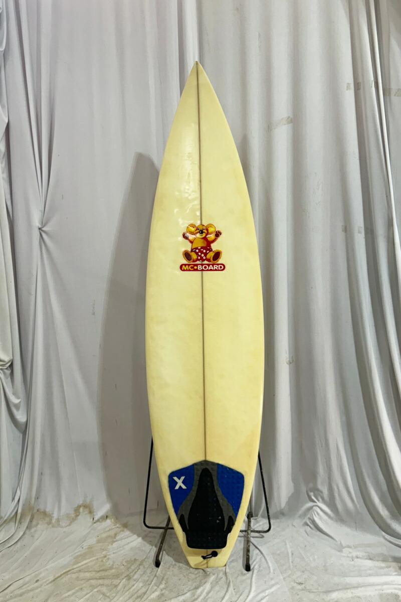 楽天市場】【中古】MAURICE COLE SURFBOARDS（モーリス・コール