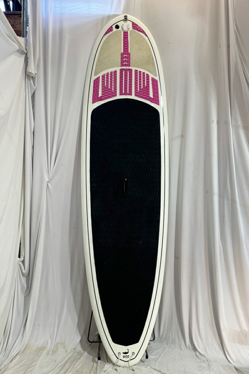 楽天市場】【中古】KENALU ケナルパドル xTUF カーボン WIKI 74