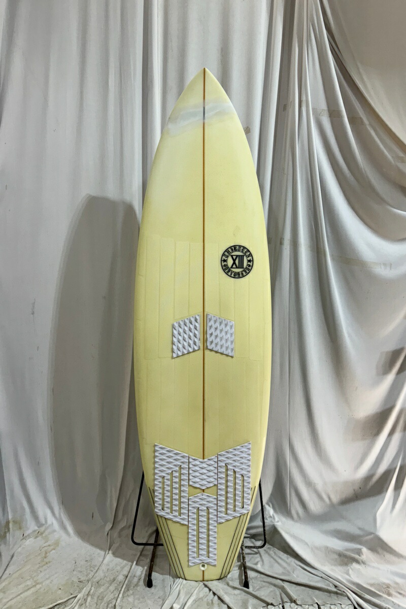 楽天市場】【中古】SAFIRI SURFBOARD (サフィリサーフボード) ショート