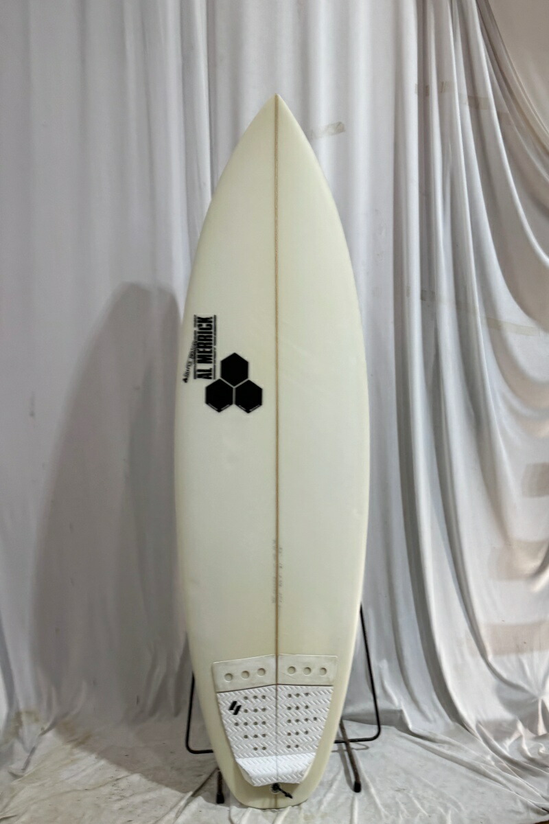 中古】RAGE SURF BOARDS (レイジサーフボード) Z WILLING TAPPY
