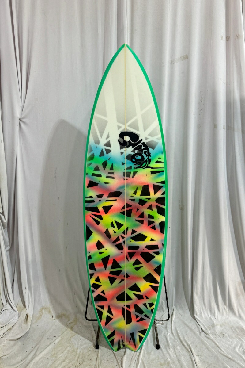 楽天市場】【中古】T&C SURF DESIGNS (タウンアンドカントリーサーフ