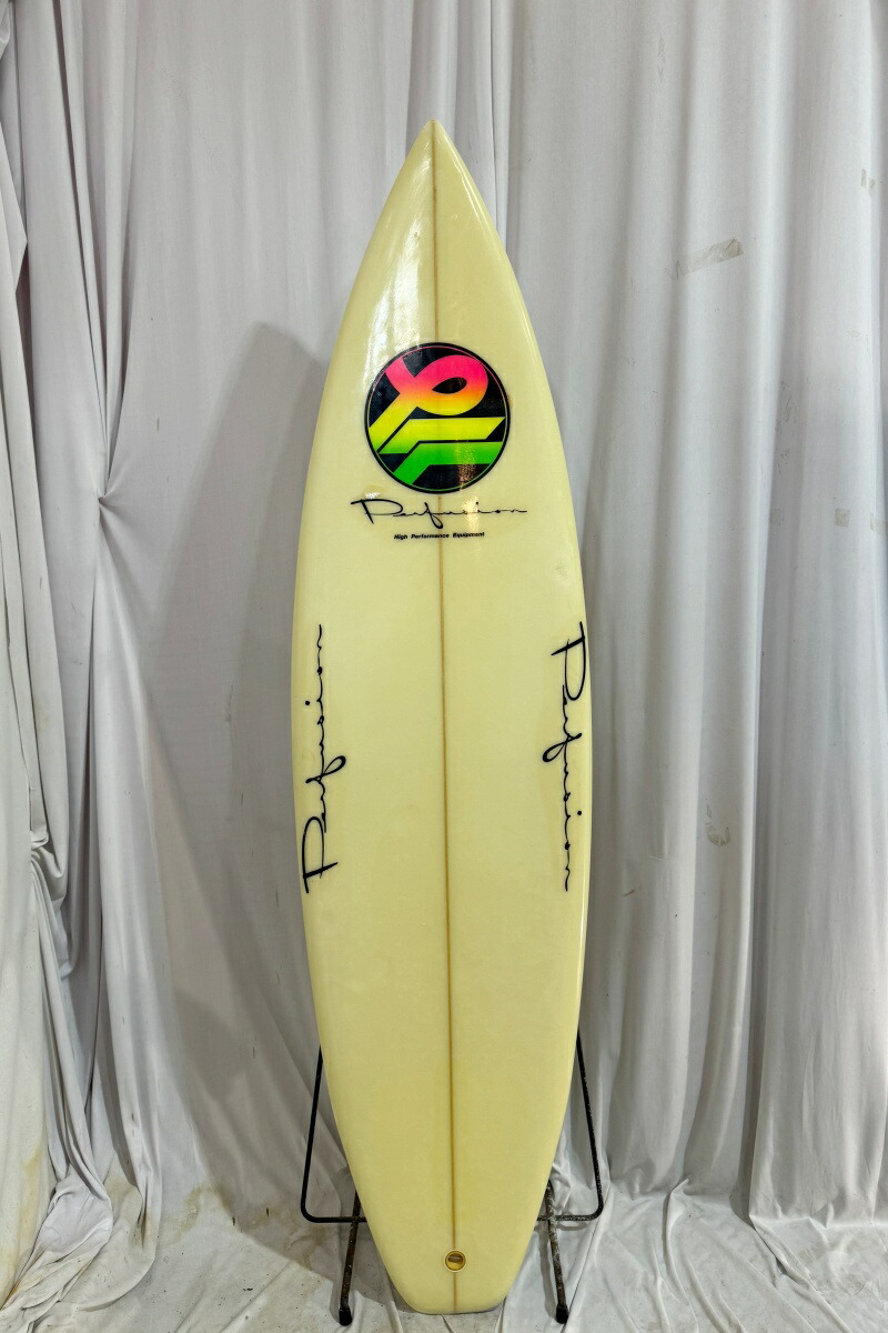 楽天市場】【中古】 Pipeline （パイプライン） サーフボード