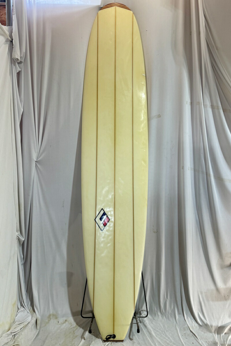 HAP JACOBS 9'6