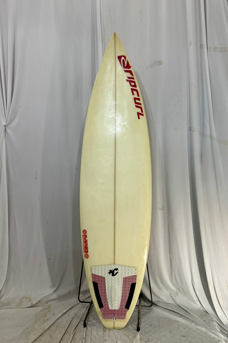 楽天市場】【中古】JUSTICE SURFBOARD (ジャスティス