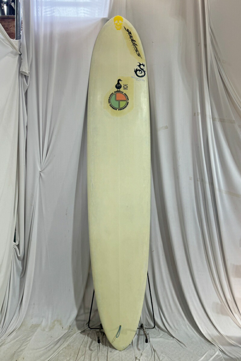 楽天市場】【中古】SOUTH POINT LONGBOARDS (サウスポイント