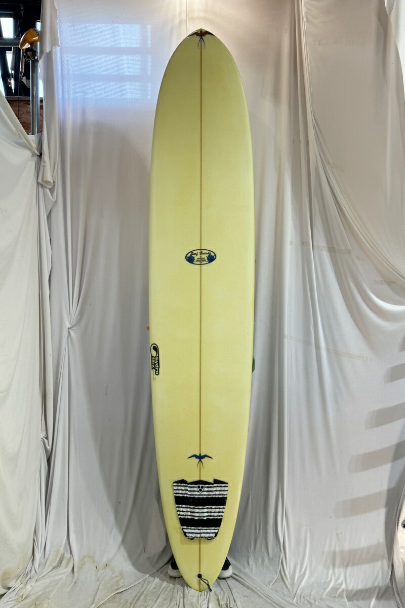 楽天市場】【中古】HAP JACOBS SURFBOARDS (ハップジェイコブス