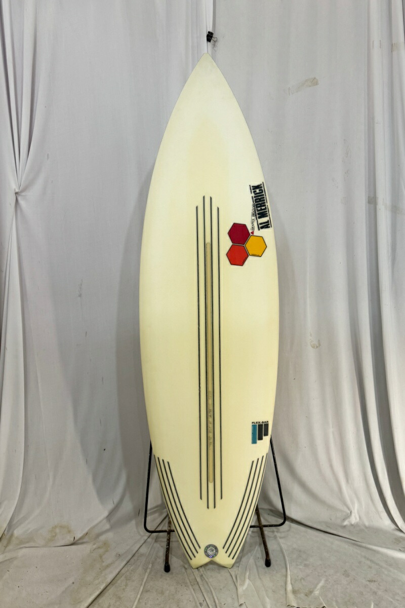 楽天市場】【中古】MILNE (ミルン) S-1 モデル ショートボード [CLEAR