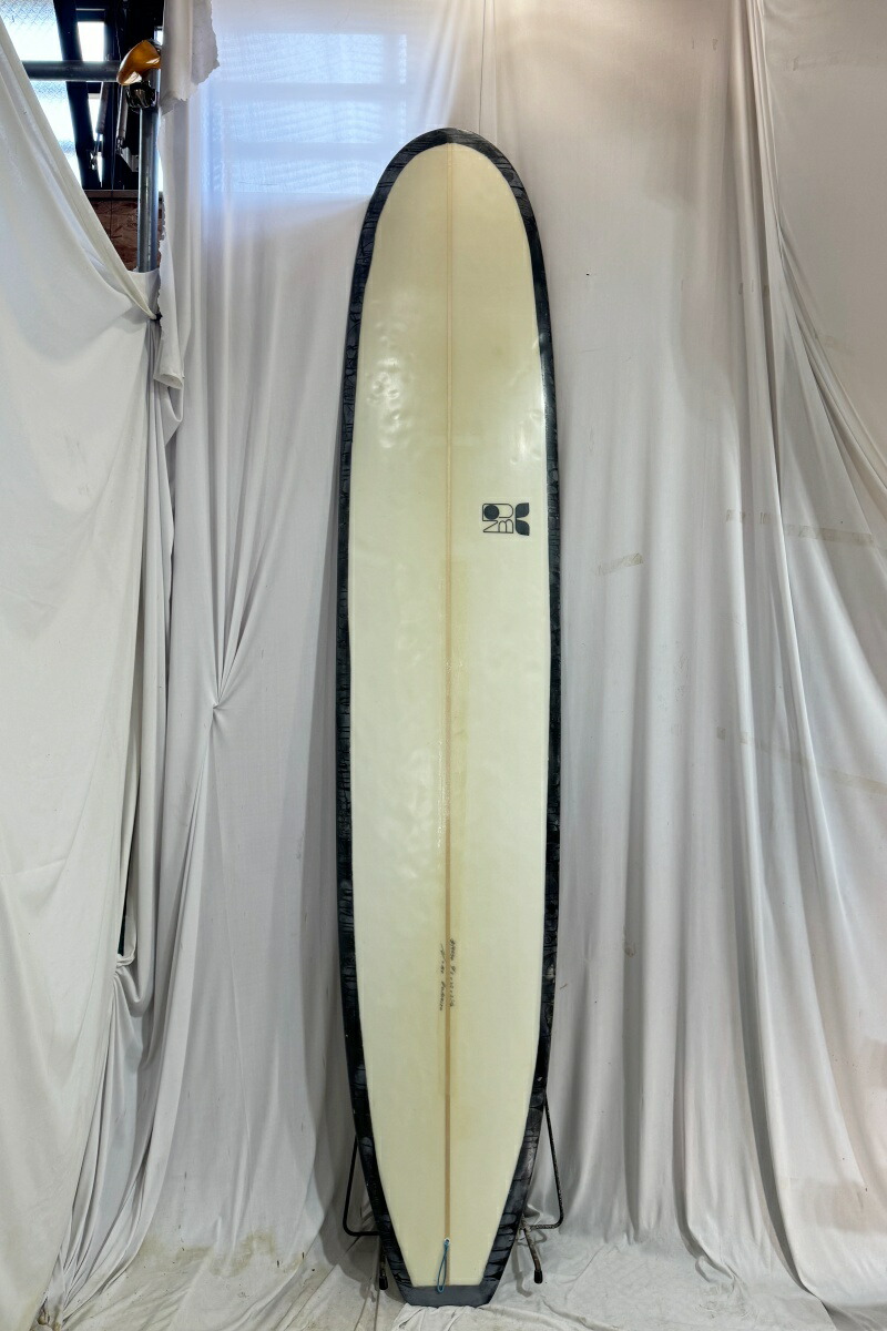 楽天市場】【中古】CRIME (クライム)ロングボード[MUSTARD] 11'0