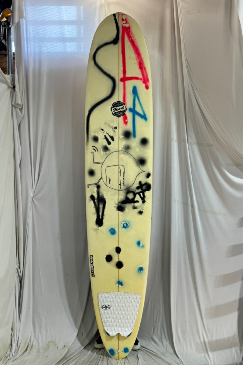 楽天市場】【中古】SOUTH POINT LONGBOARDS (サウスポイント
