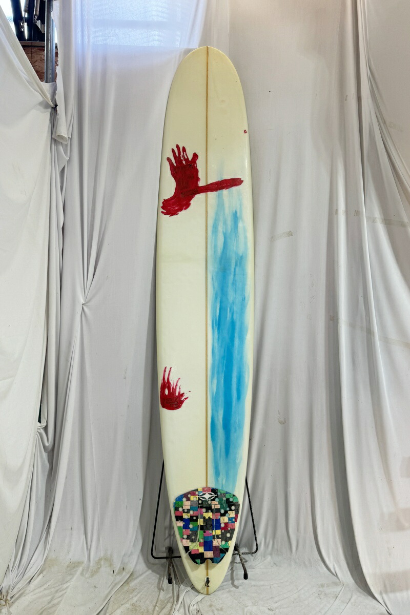 楽天市場】【中古】SOUTH POINT LONGBOARDS (サウスポイント