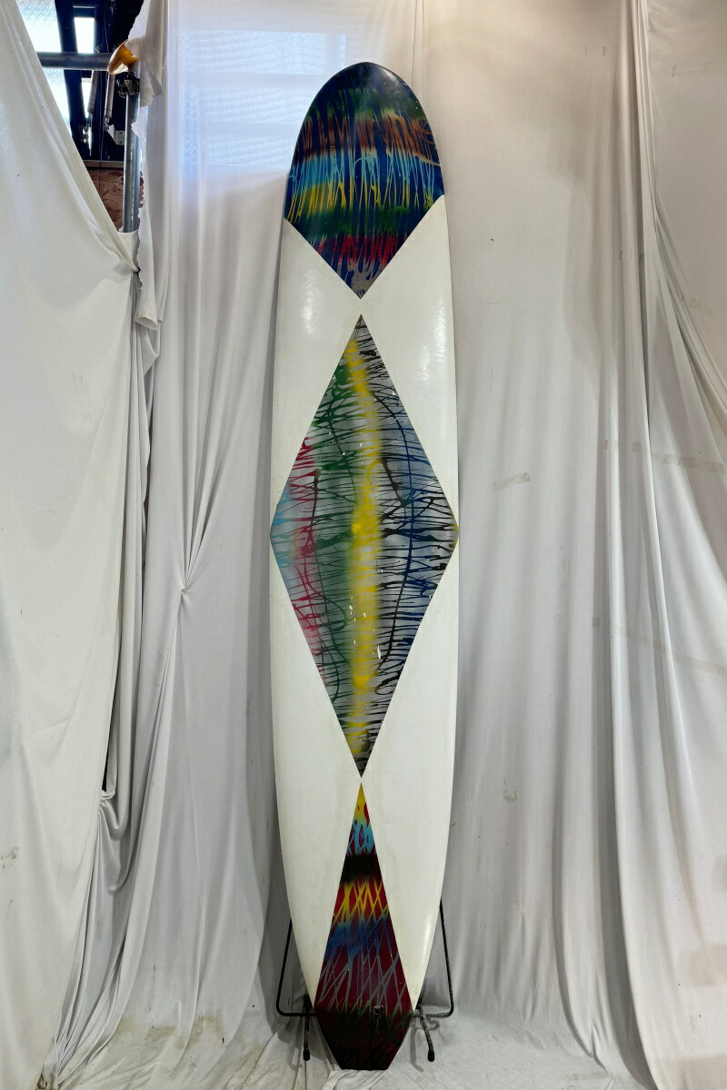 ランスカーソン　ロングボード SURFBOARDSの商品一覧 | サーフボード通販【サーファーズ