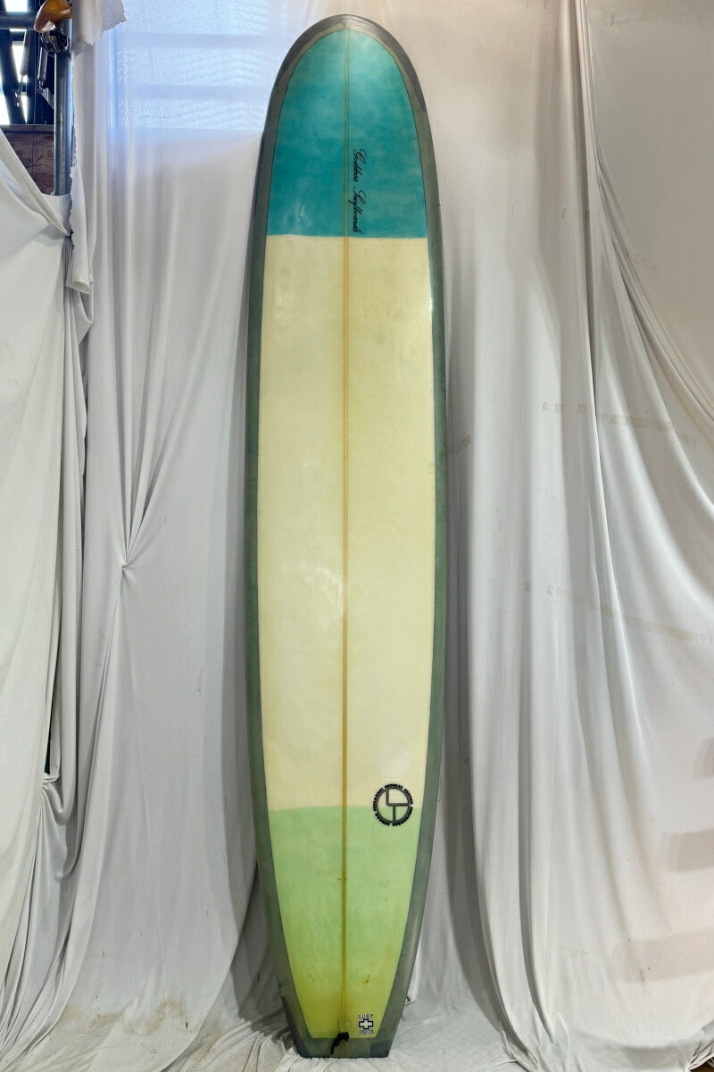 楽天市場】【中古】Lance Carson (ランスカーソン) ロングボード